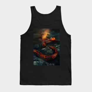 Transmutation Tank Top